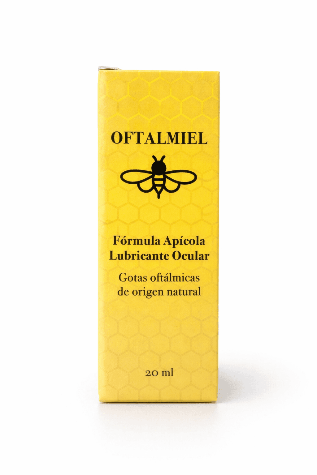 GOTAS OFTALMIEL ADIOS CATARATA DROPI CUP