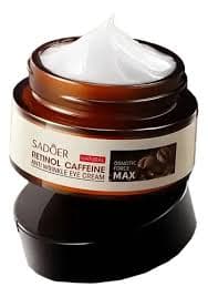 SADOER CREMA CONTORNO DE OJOS