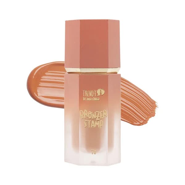 Contorno en Crema Bronzer Stamp