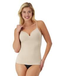 BLUSA MOLDEADORA Y DE COMPRESION