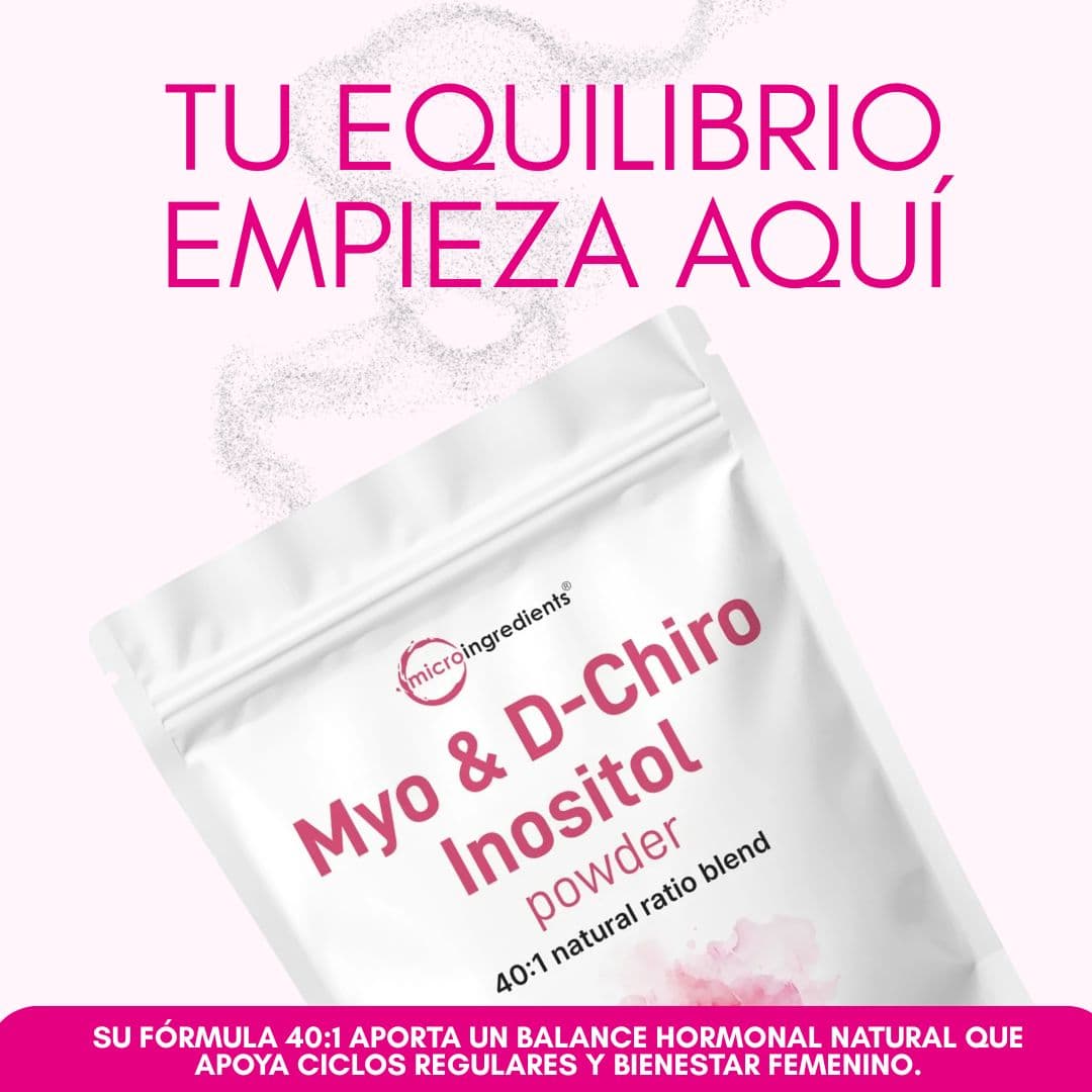INOSITOL MICROINGREDIENTS MG