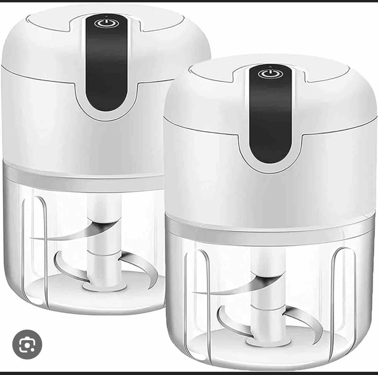 Picatodo usb All3-6