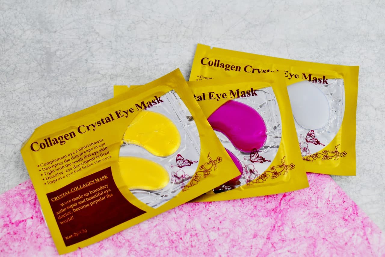 COLAGENO PARA OJERAS