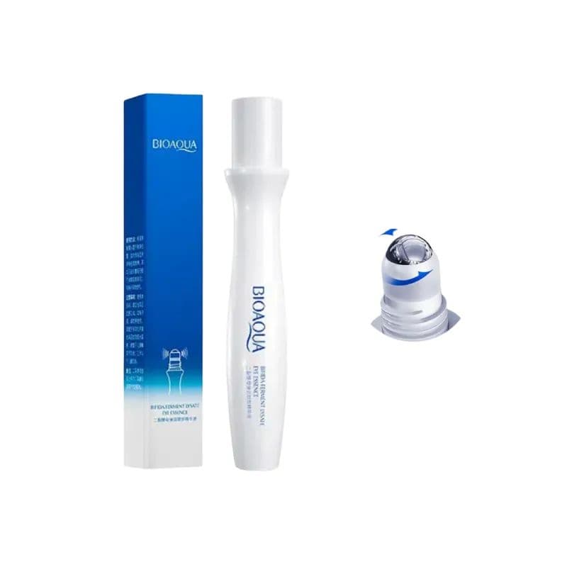 CONTORNO OJOS ROLL ON BIOAQUA ACIDO HIAL