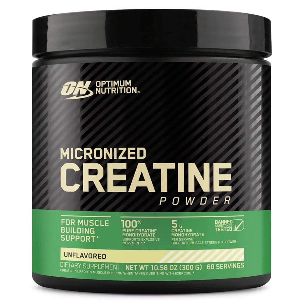 Optimum Nutrition Creatina Power 300 gr