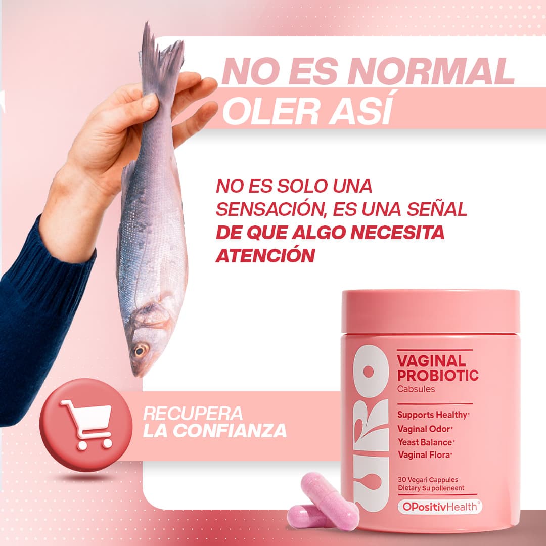 URO PROBIOTICO M.P