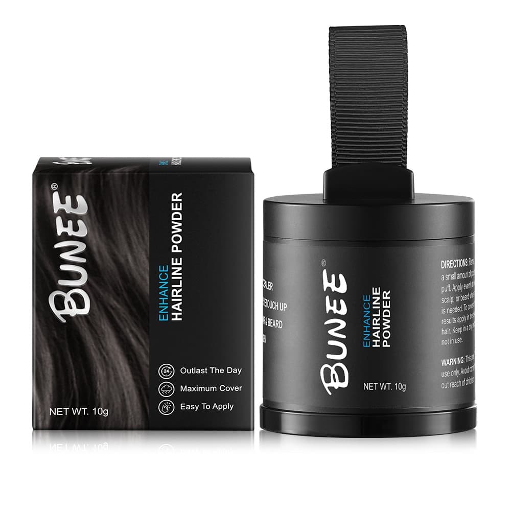 BUNEE HAIRLINE OPTIMIZER 10gr