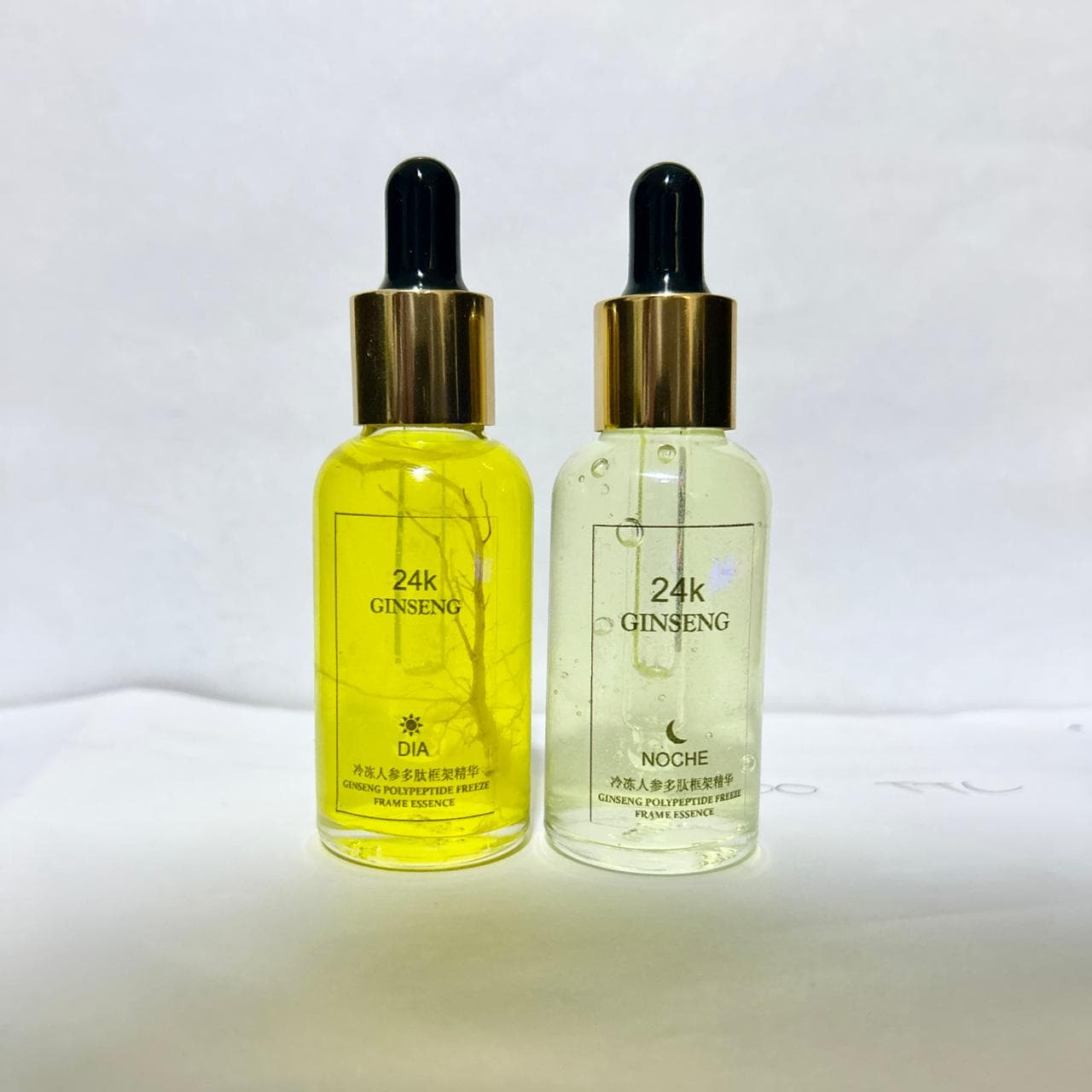 Ginseng 24k Duo