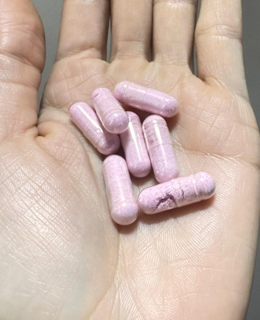 URO Vaginal Probiotics 60 capsulas
