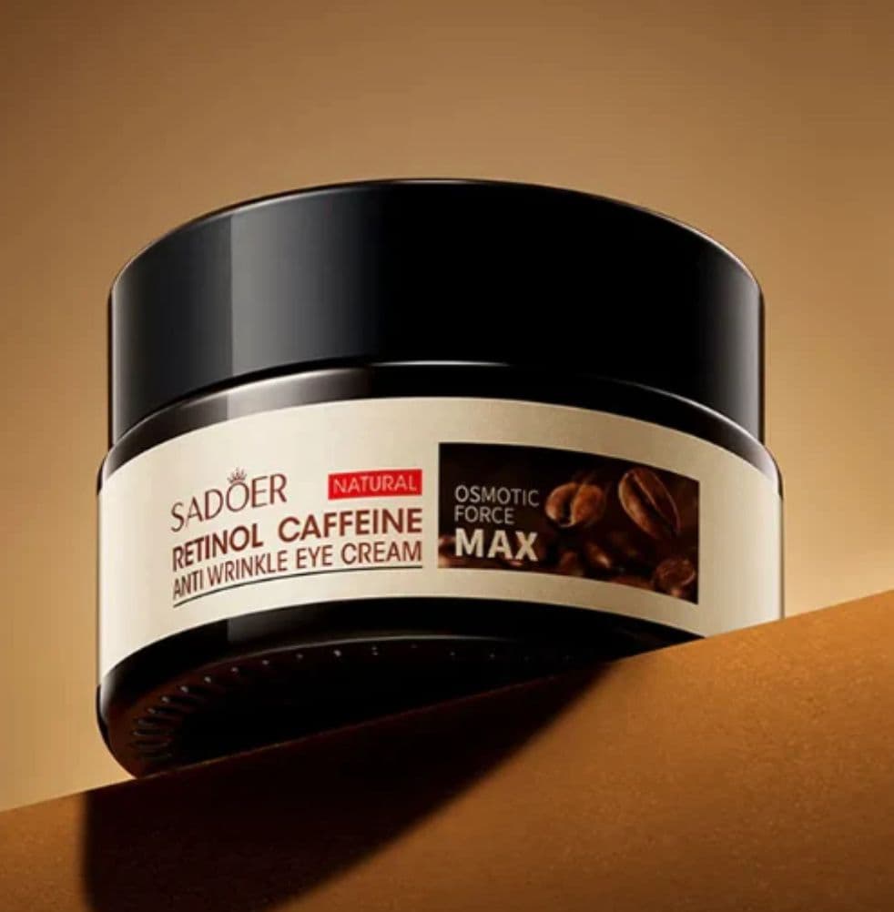 SADOER CREMA CONTORNO DE OJOS