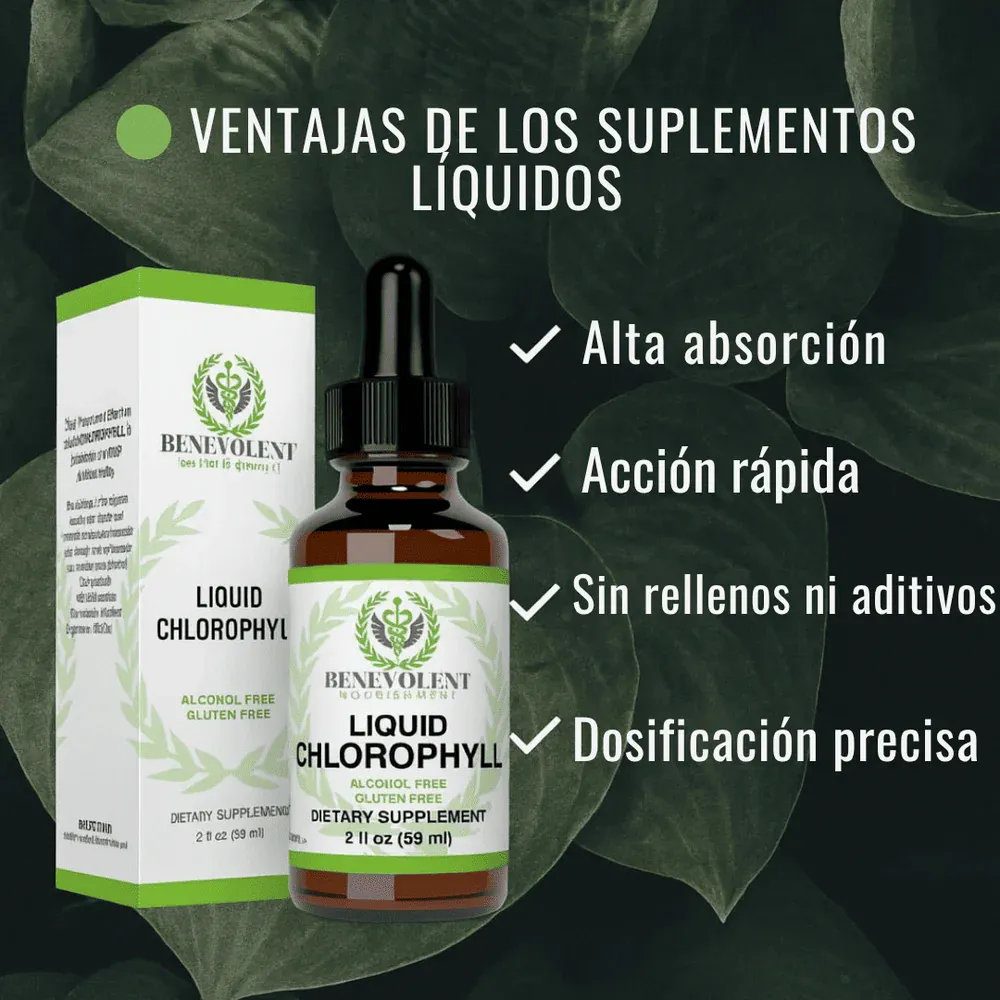 CLOROFILA