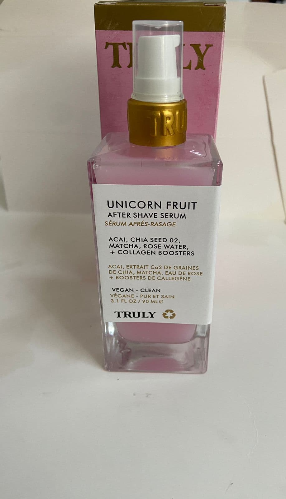 Serum UNICORN FRUIT 90ml - ENVASE ORIGIN