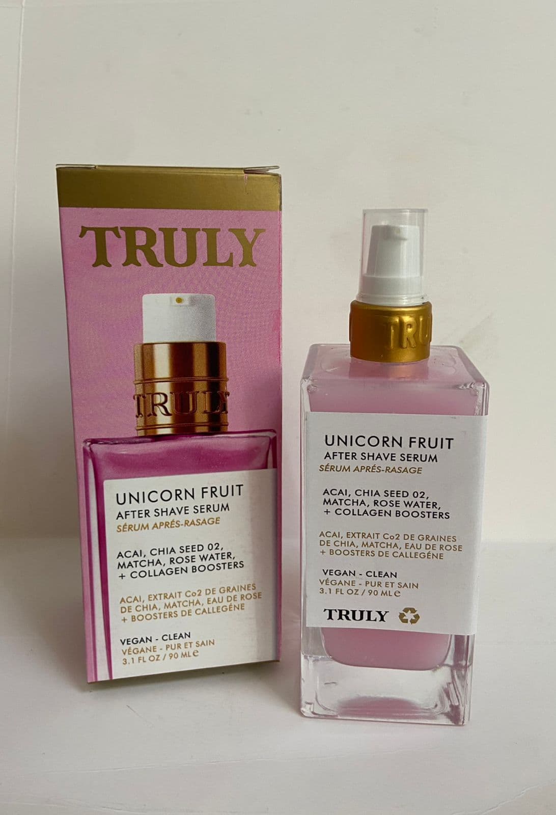 Serum UNICORN FRUIT 90ml - ENVASE ORIGIN