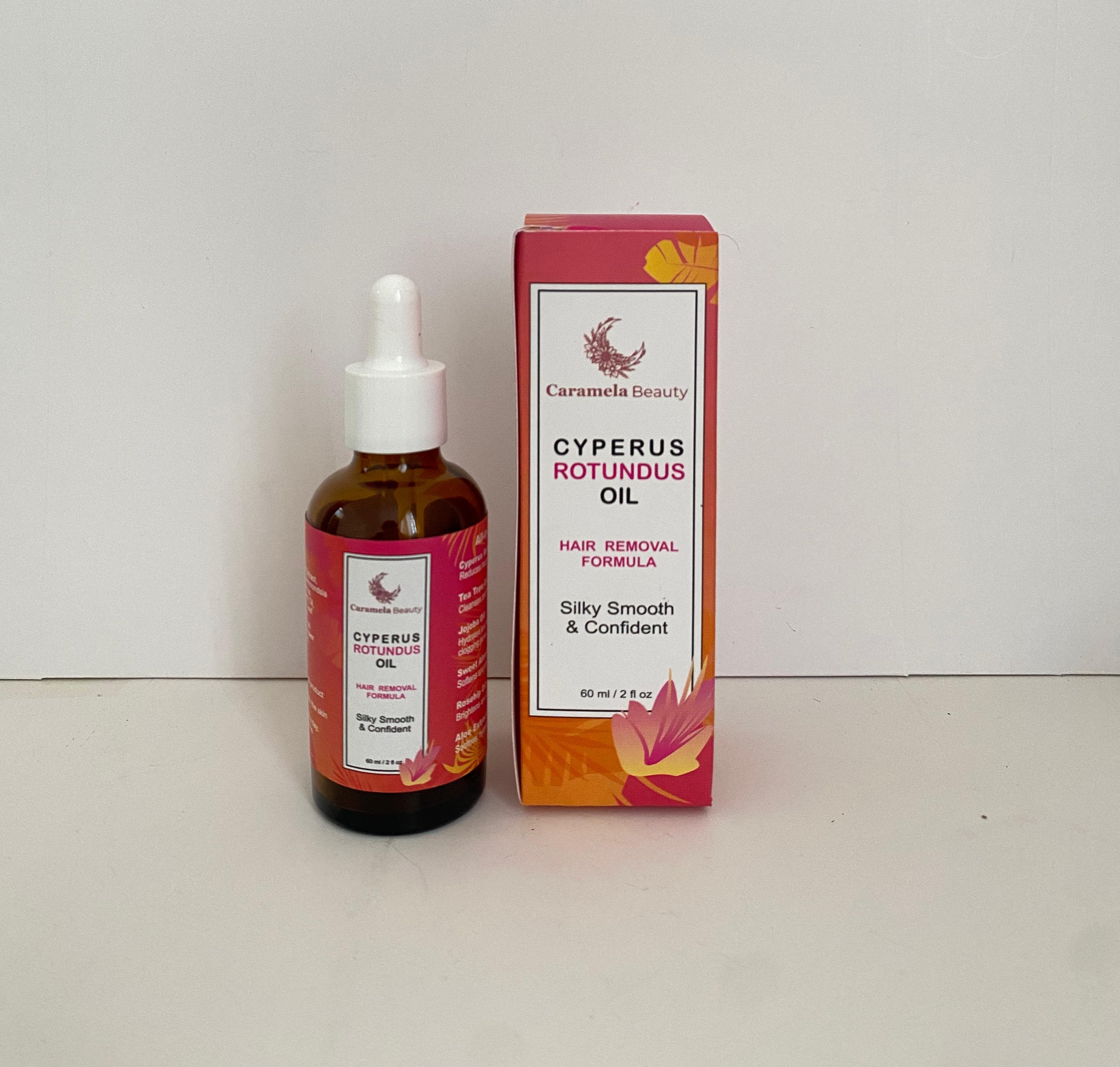 CYPERUS 60ml - DROPI CUP