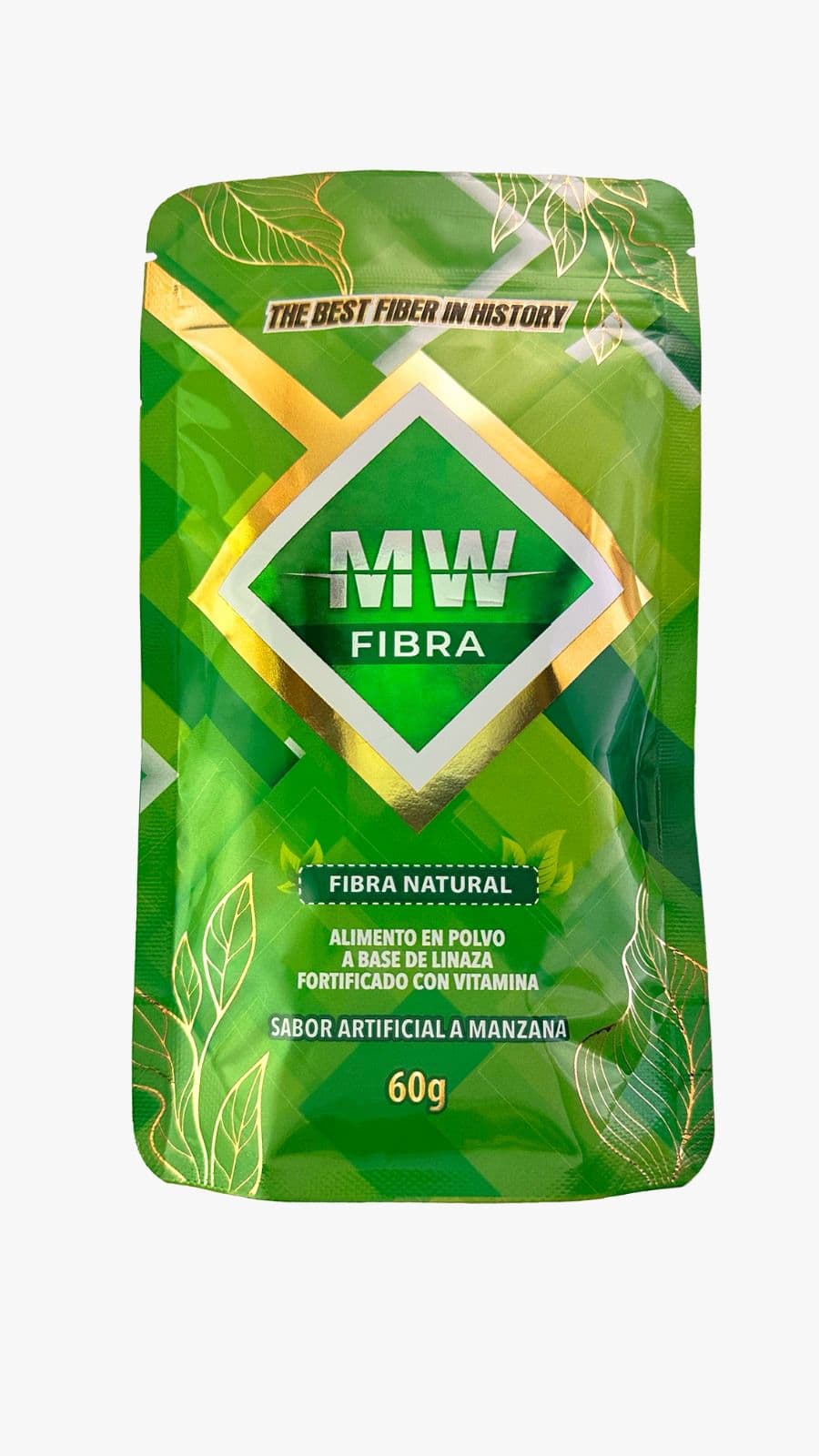 SACHET FIBRA MW