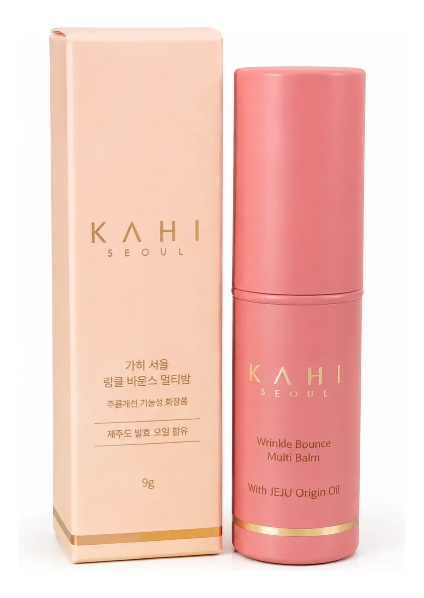 Balsamo Kahi