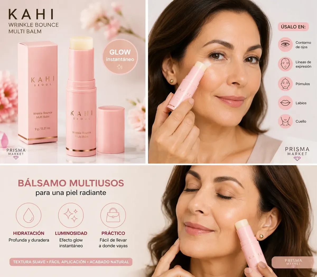Balsamo Kahi