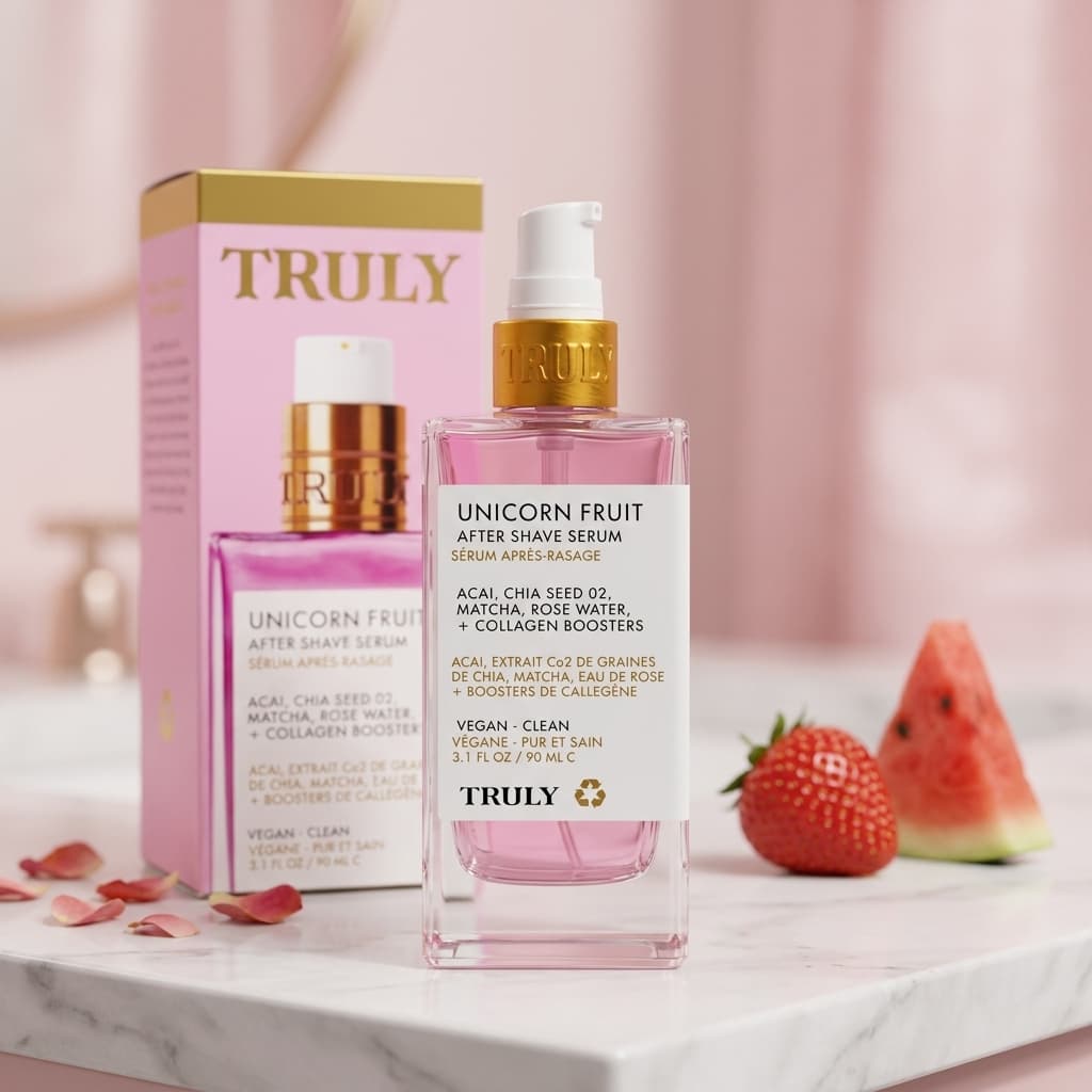 Serum Unicorn Fruit 90 ml · envase original