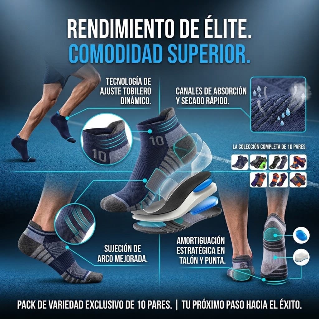 Medias nacionales
