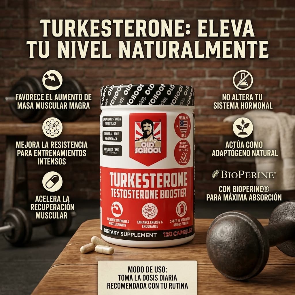 Turkesterone